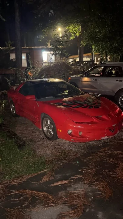 2000 Pontiac Firebird 4th Gen - Image 6 of 10