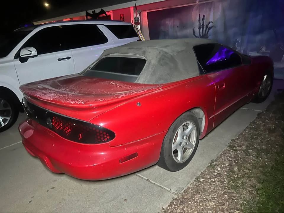 2000 Pontiac Firebird 4th Gen - Image 11 of 14