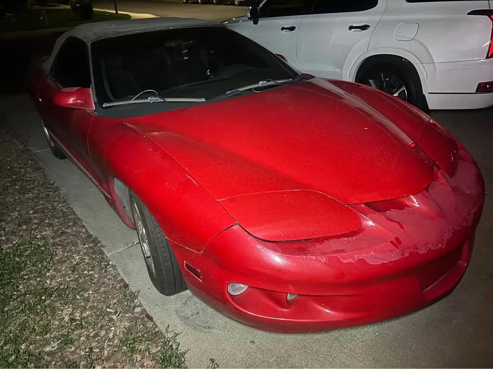 2000 Pontiac Firebird 4th Gen - Image 10 of 14