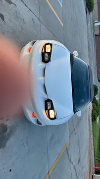 2000 Pontiac Firebird Convertible 2D