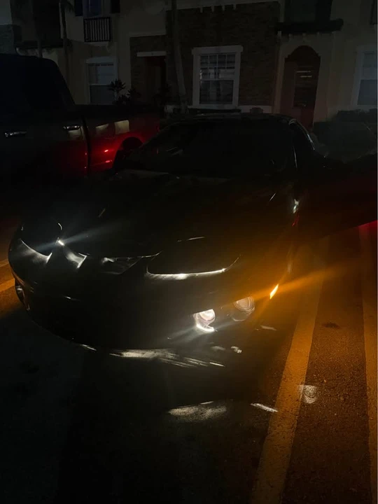 2000 Pontiac Firebird 4th Gen - Image 3 of 19