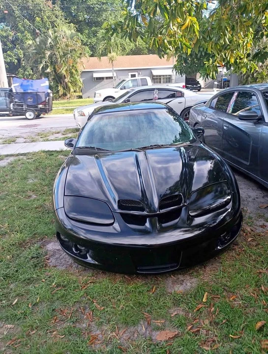 2000 Pontiac Firebird 4th Gen - Image 8 of 19