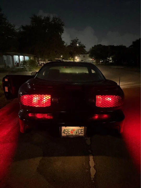 2000 Pontiac Firebird 4th Gen - Image 7 of 19