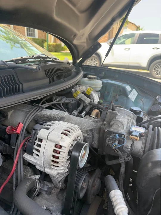2000 Pontiac Firebird 4th Gen - Image 11 of 19