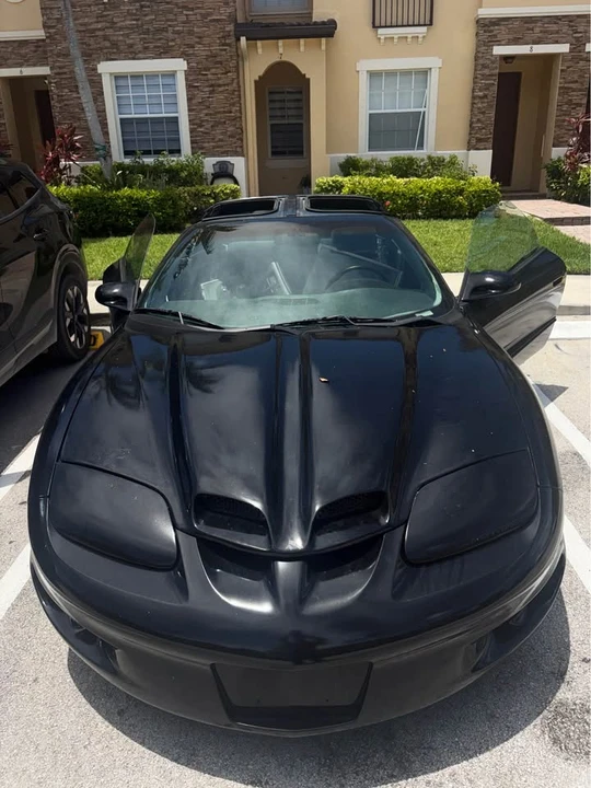 2000 Pontiac Firebird 4th Gen - Image 5 of 19