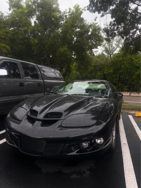 2000 Pontiac Firebird 4th Gen - Image 2 of 19