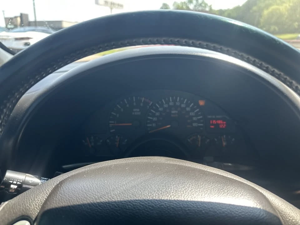 2000 Pontiac Firebird 4th Gen - Image 14 of 20