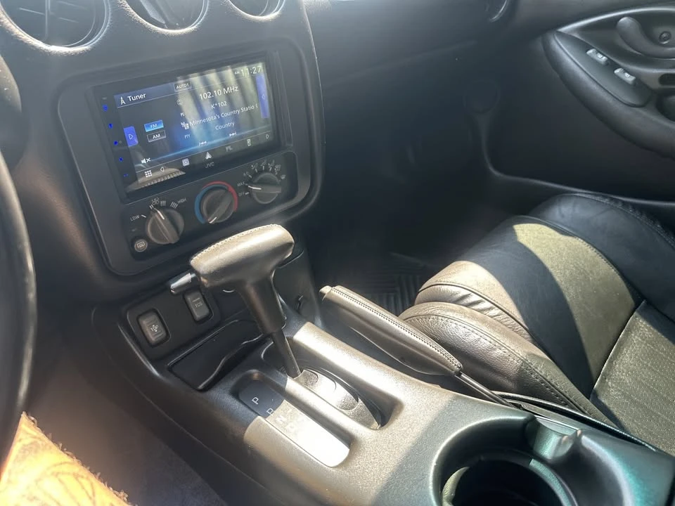 2000 Pontiac Firebird 4th Gen - Image 20 of 20