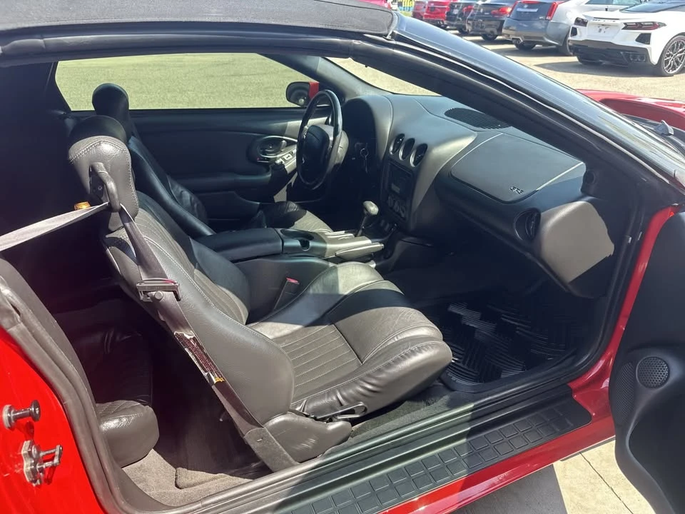 2000 Pontiac Firebird 4th Gen - Image 15 of 20