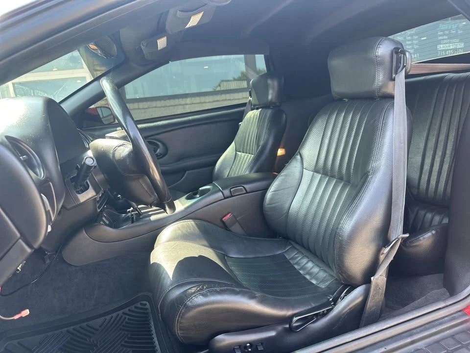 2000 Pontiac Firebird 4th Gen - Image 13 of 20
