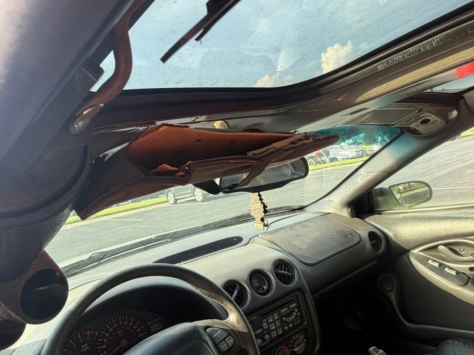 2000 Pontiac Firebird 4th Gen - Image 6 of 8