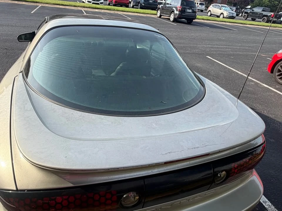 2000 Pontiac Firebird 4th Gen - Image 4 of 8
