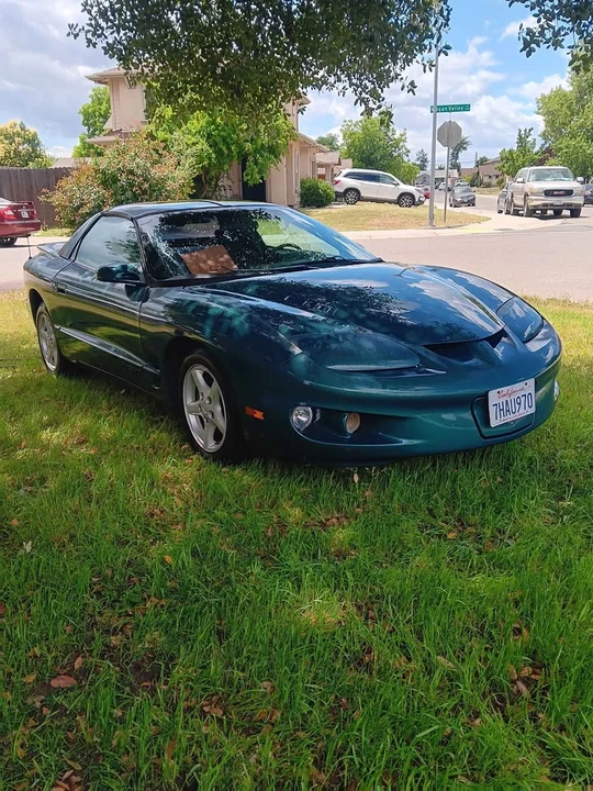 2000 Pontiac Firebird 4th Gen - Image 6 of 18