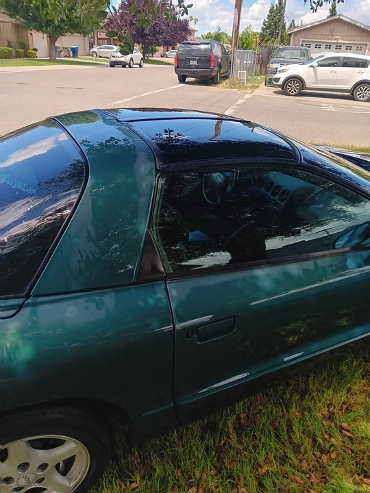 2000 Pontiac Firebird 4th Gen - Image 7 of 18