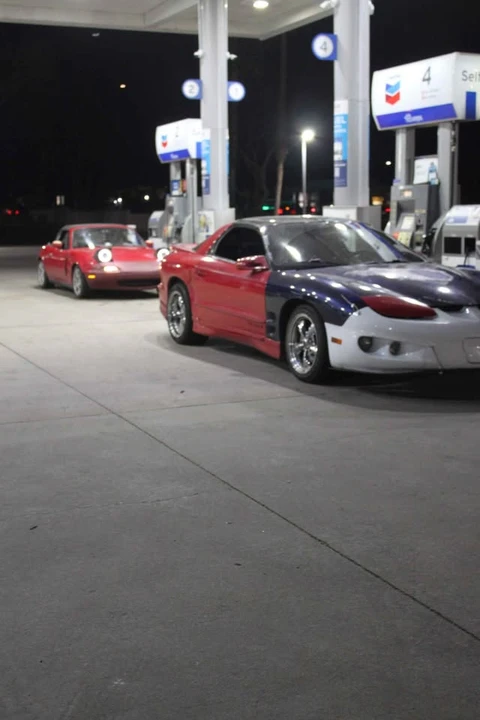 2000 Pontiac Firebird 4th Gen - Image 8 of 15