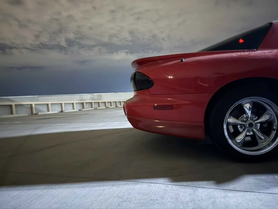 2000 Pontiac Firebird 4th Gen - Image 6 of 15