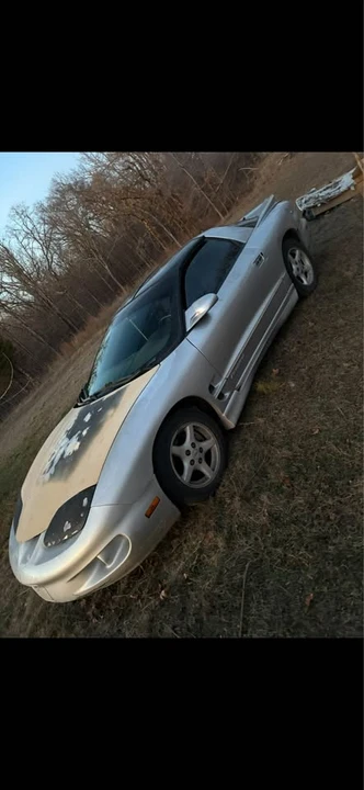 2000 Pontiac Firebird 4th Gen - Image 3 of 5