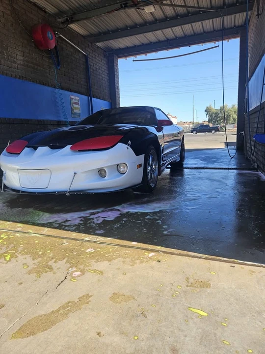 2000 Pontiac Firebird 4th Gen - Image 7 of 15