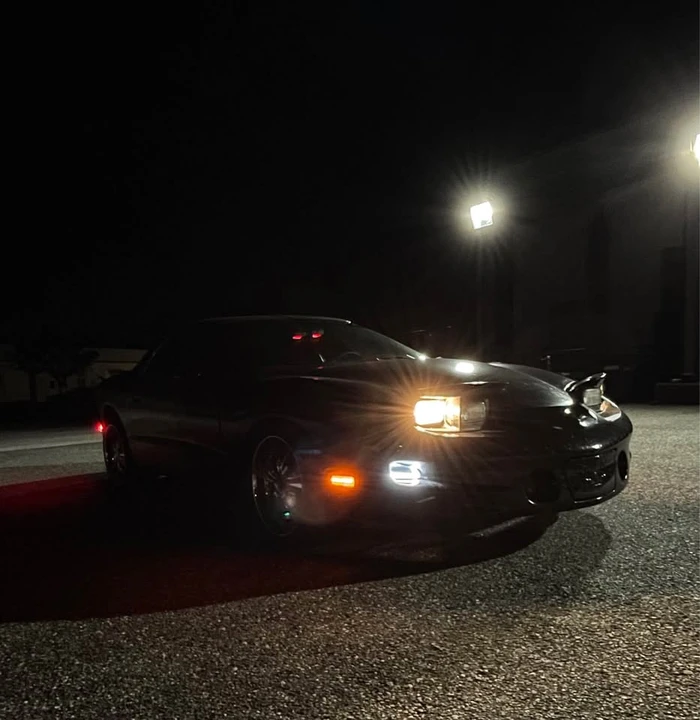 2000 Pontiac Firebird 4th Gen - Image 4 of 6