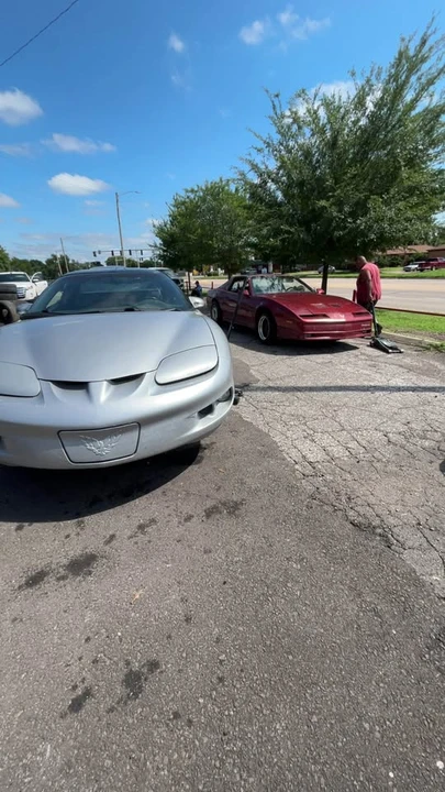 2000 Pontiac Firebird 4th Gen - Image 11 of 15