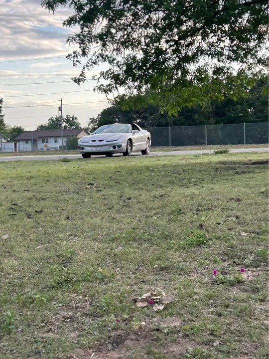 2000 Pontiac Firebird 4th Gen - Image 12 of 15