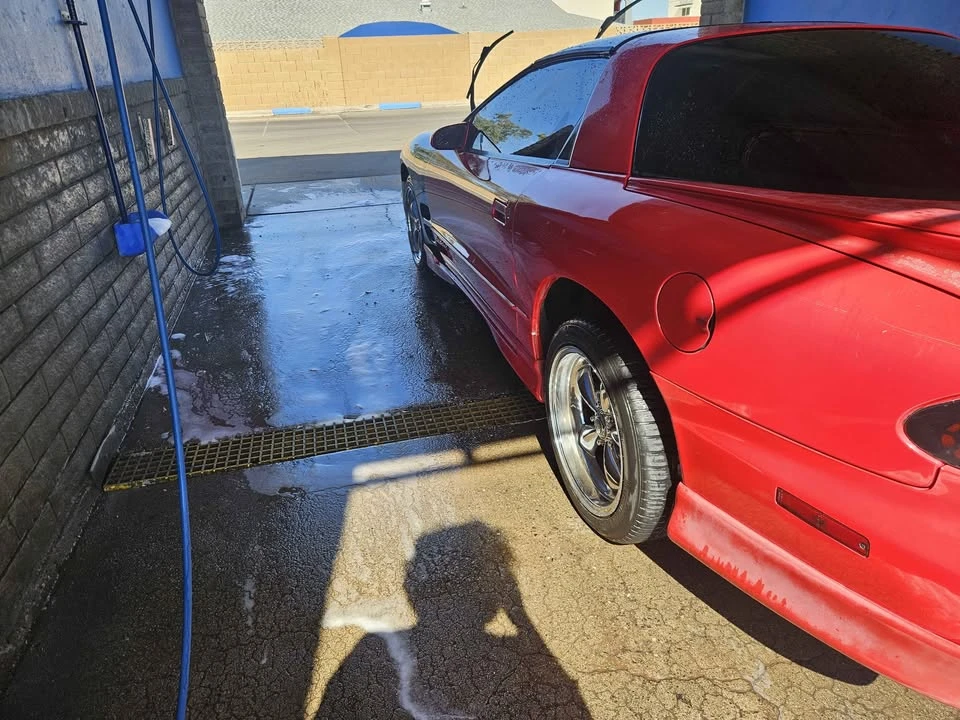 2000 Pontiac Firebird 4th Gen - Image 5 of 7