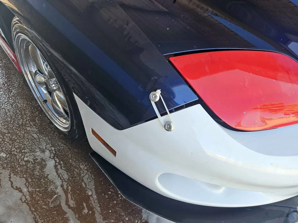2000 Pontiac Firebird 4th Gen - Image 3 of 7