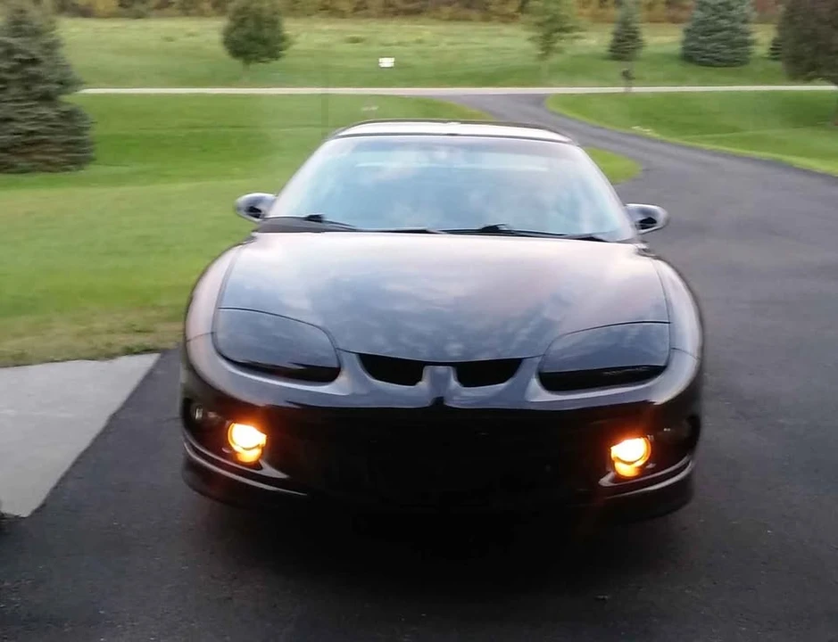 2000 Pontiac Firebird 4th Gen - Image 6 of 8