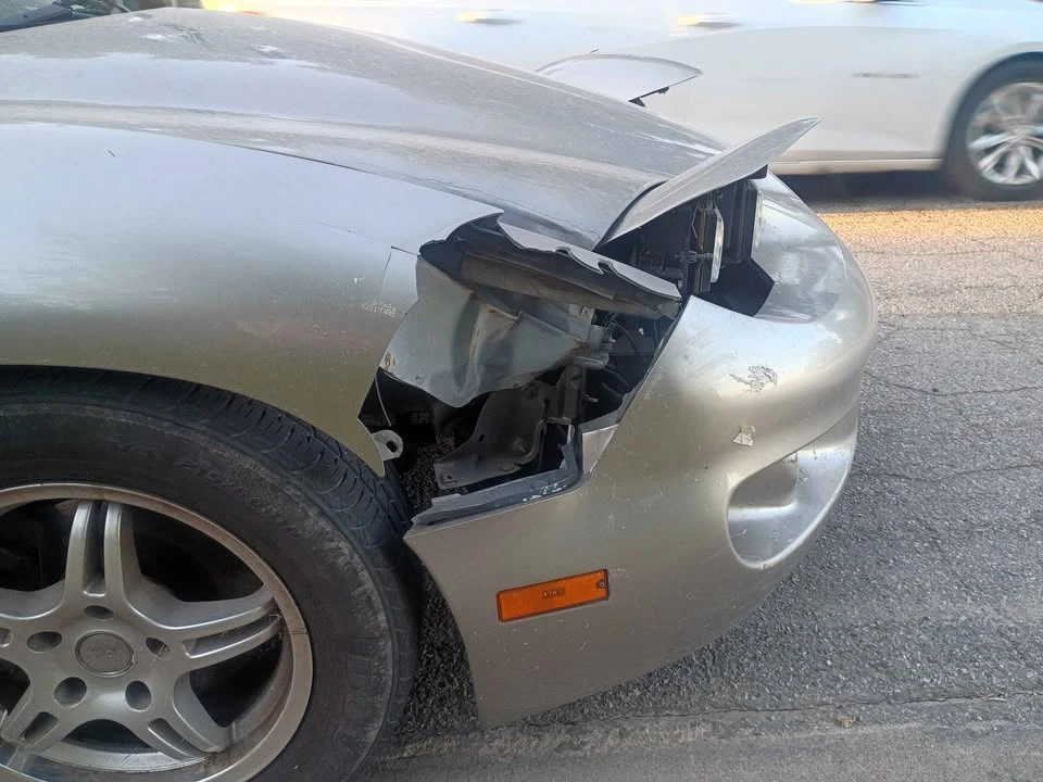2000 Pontiac Firebird 4th Gen - Image 4 of 4