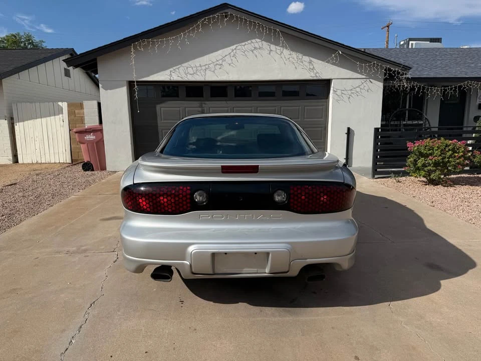 2000 Pontiac Firebird 4th Gen - Image 3 of 15