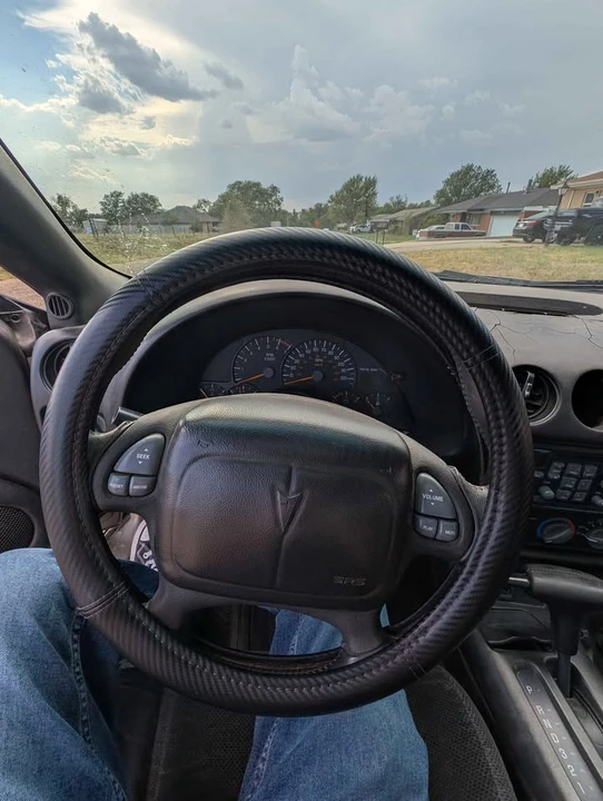 2000 Pontiac Firebird 4th Gen - Image 10 of 15