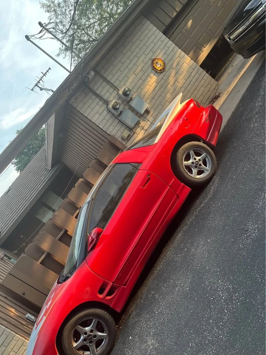 2000 Pontiac Firebird 4th Gen - Image 6 of 6