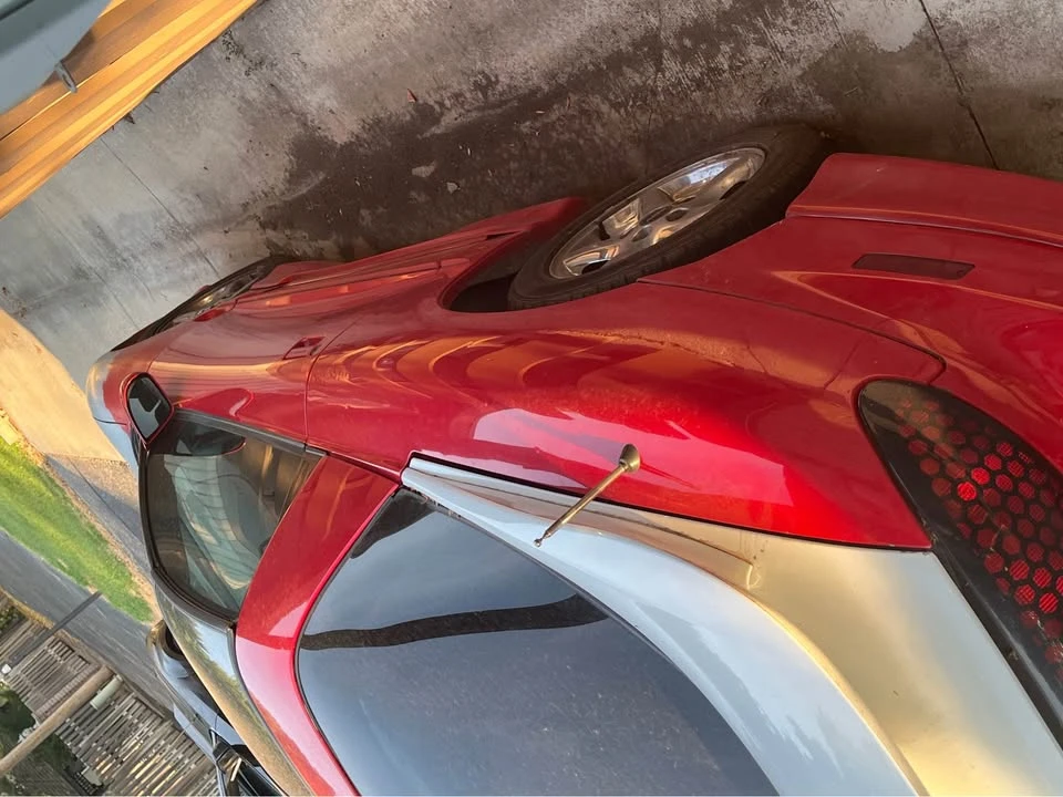 2000 Pontiac Firebird 4th Gen - Image 4 of 6