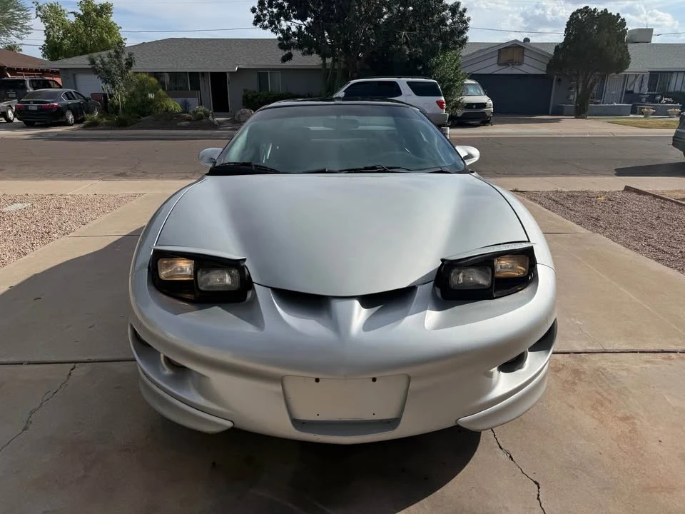 2000 Pontiac Firebird 4th Gen - Image 7 of 15