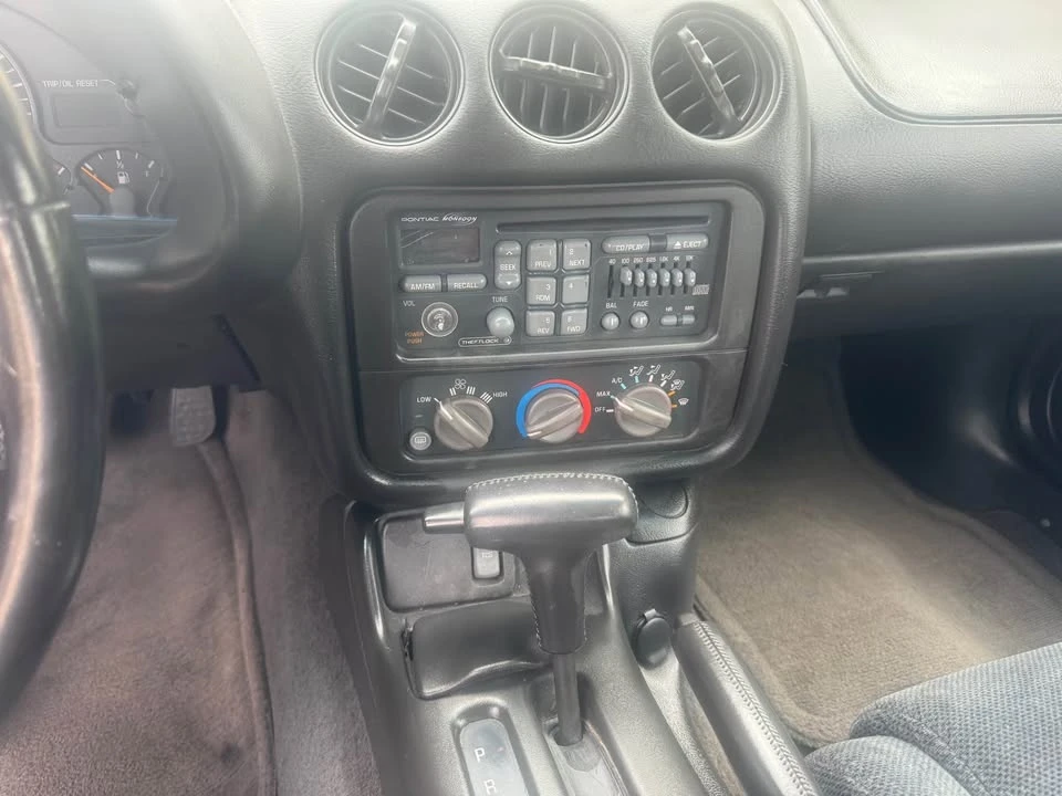 2000 Pontiac Firebird 4th Gen - Image 6 of 6