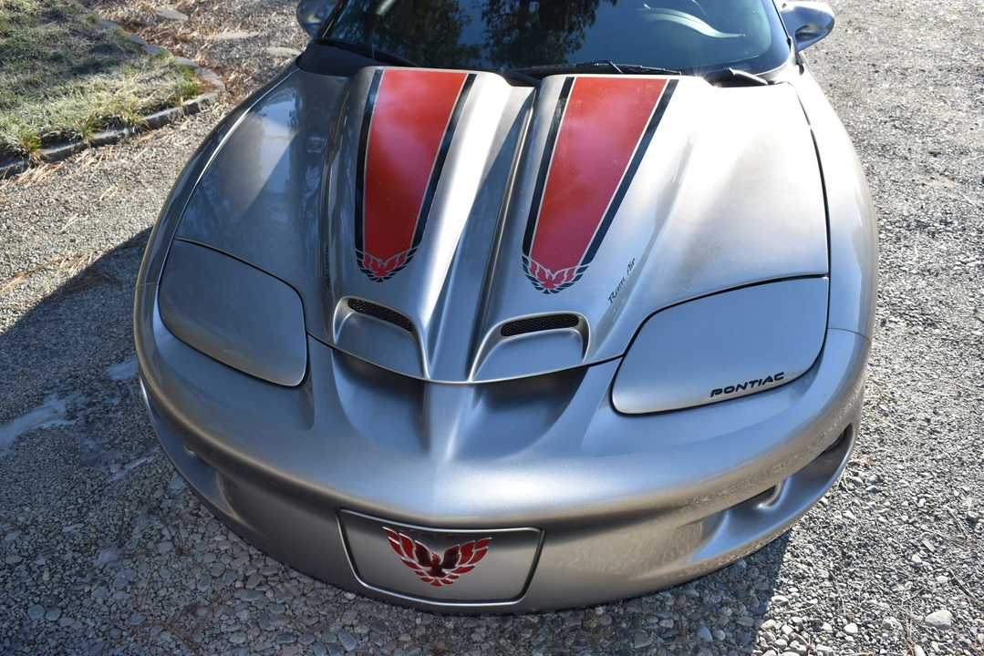 2000 Pontiac Firebird 4th Gen - Image 26 of 31