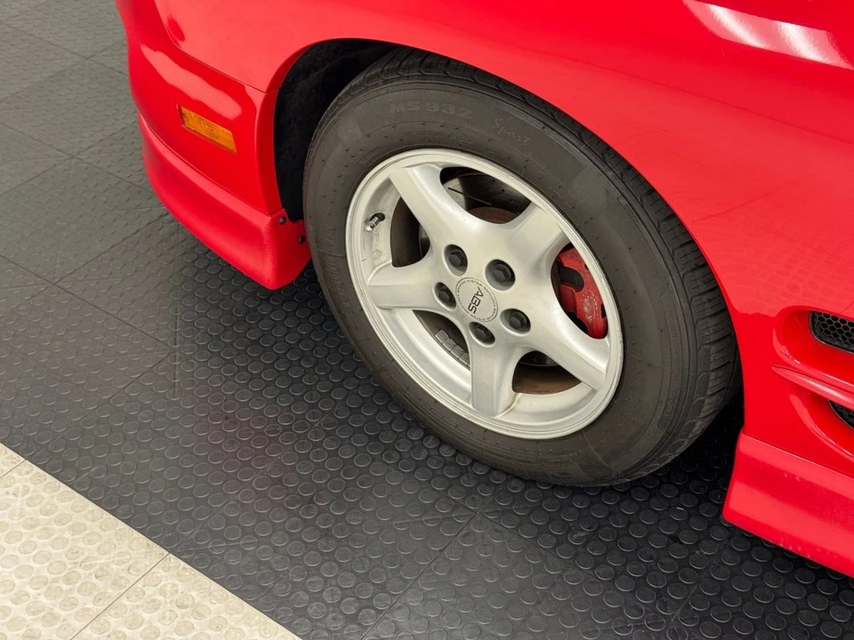 2000 Pontiac Firebird 4th Gen - Image 11 of 21