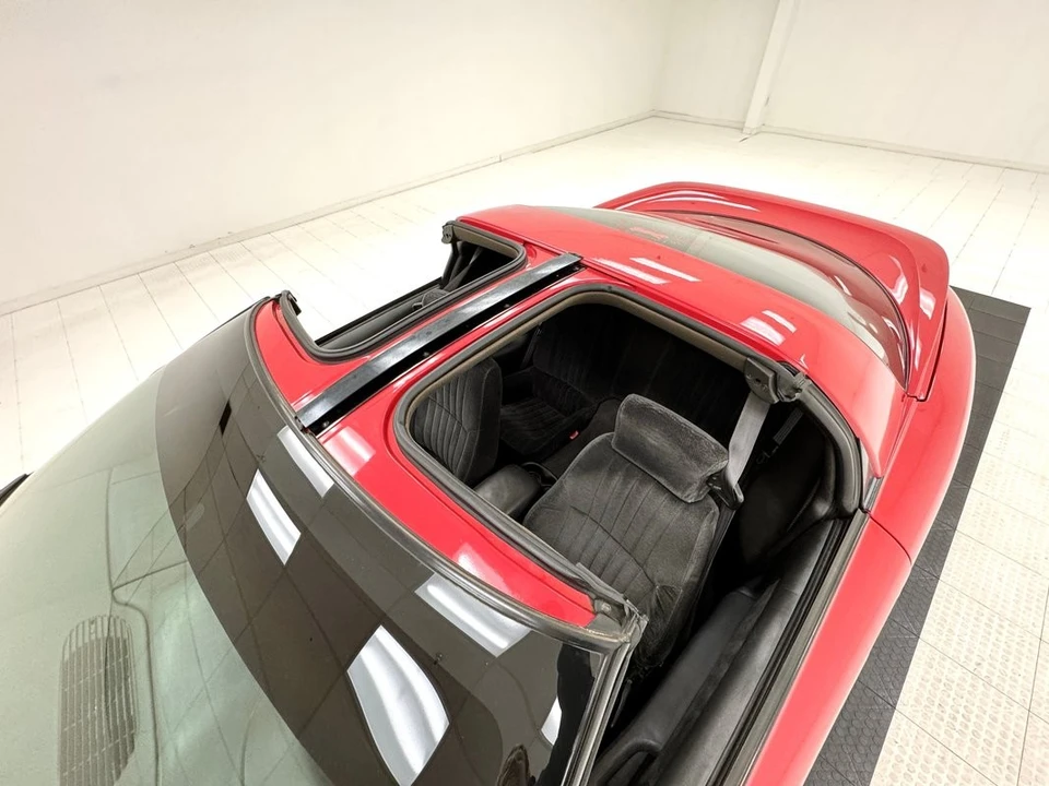 2000 Pontiac Firebird 4th Gen - Image 14 of 21