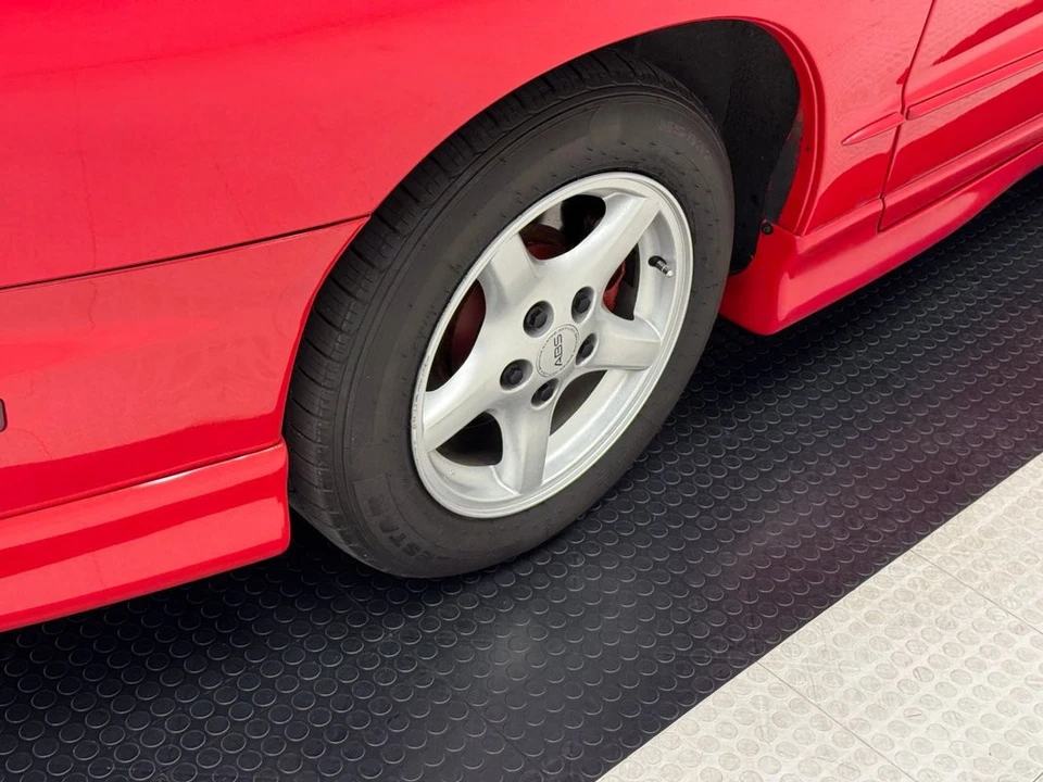 2000 Pontiac Firebird 4th Gen - Image 21 of 21