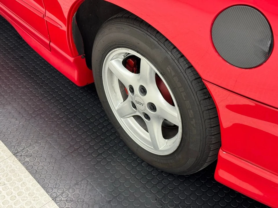 2000 Pontiac Firebird 4th Gen - Image 17 of 21