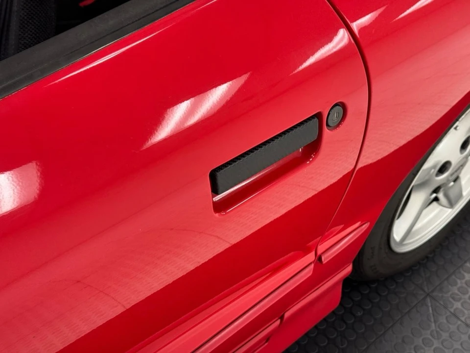 2000 Pontiac Firebird 4th Gen - Image 15 of 21