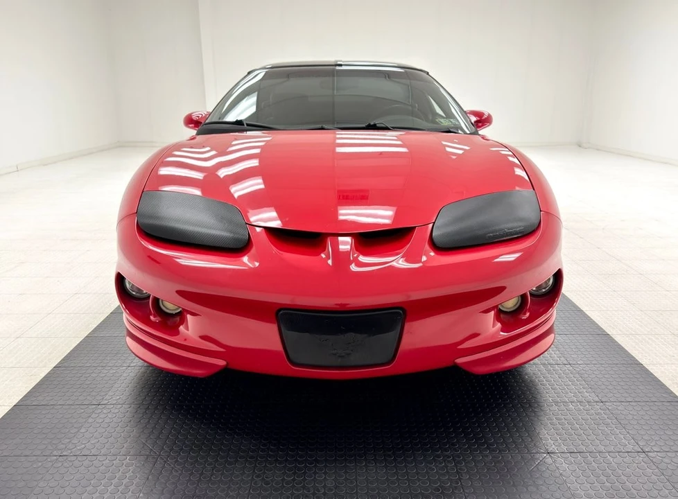 2000 Pontiac Firebird 4th Gen - Image 8 of 12