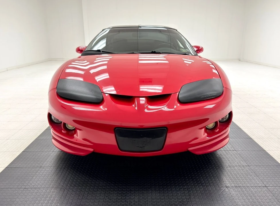 2000 Pontiac Firebird 4th Gen - Image 8 of 21