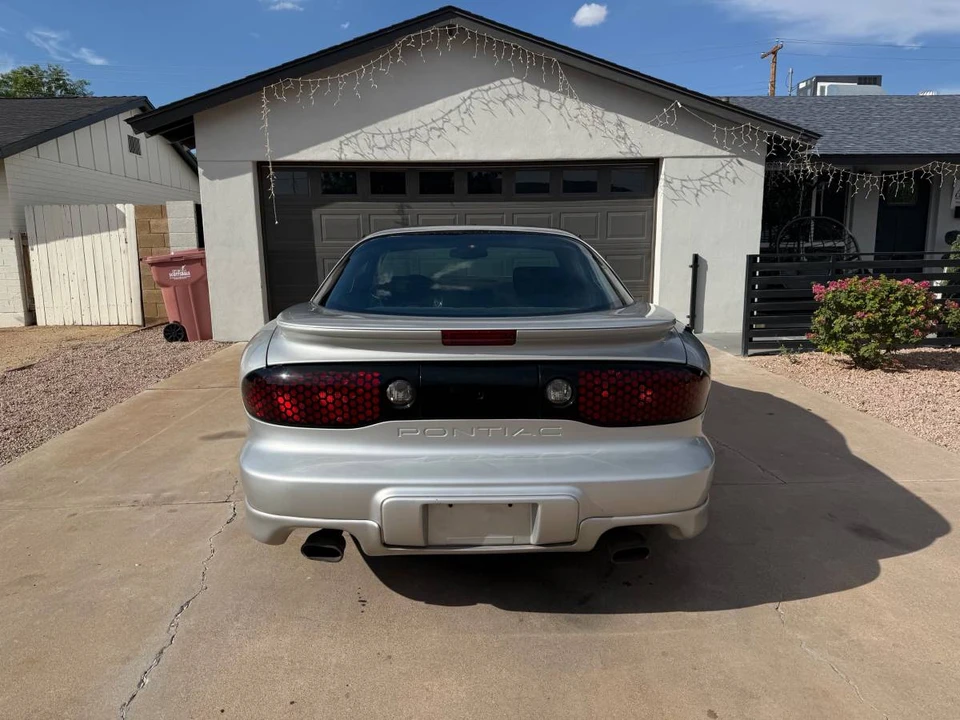 2000 Pontiac Firebird 4th Gen - Image 3 of 15