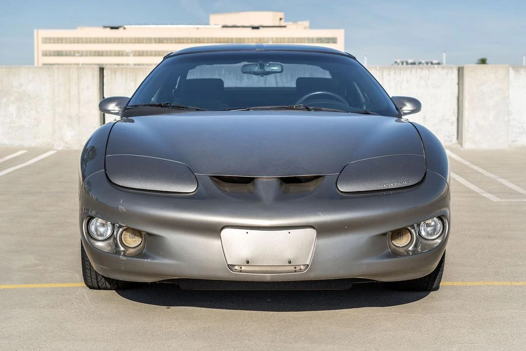 2000 Pontiac Firebird 4th Gen - Image 5 of 31