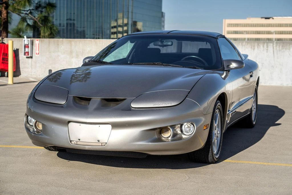 2000 Pontiac Firebird 4th Gen - Image 9 of 31