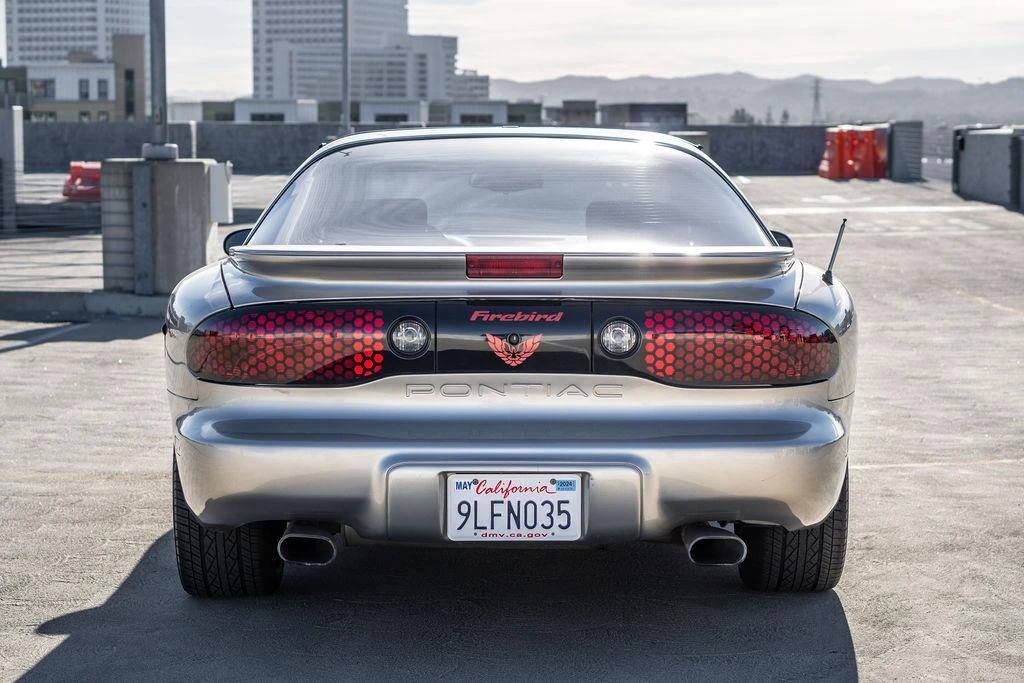2000 Pontiac Firebird 4th Gen - Image 15 of 31