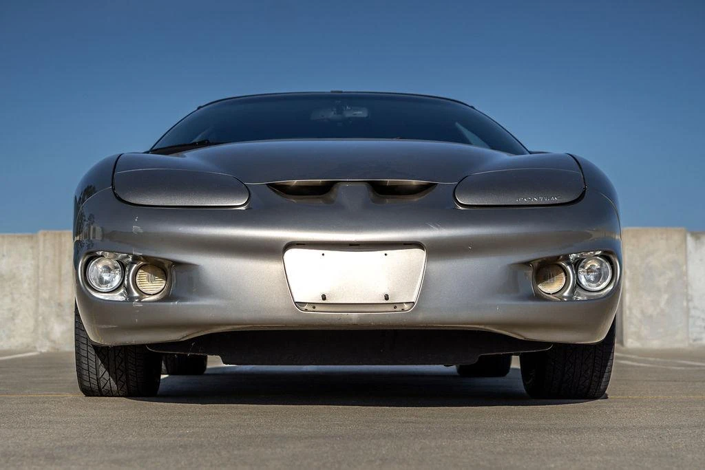 2000 Pontiac Firebird 4th Gen - Image 7 of 31