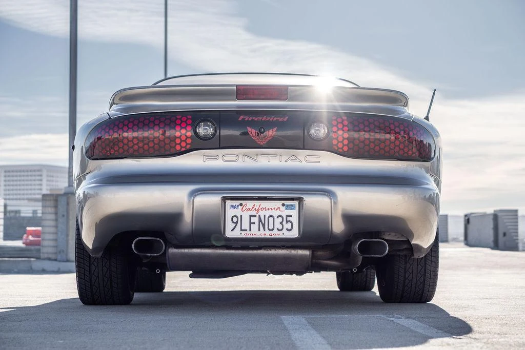 2000 Pontiac Firebird 4th Gen - Image 16 of 31