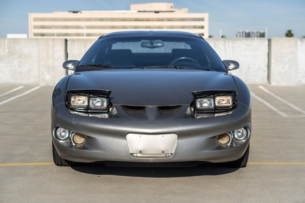 2000 Pontiac Firebird 4th Gen - Image 6 of 31